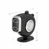 Warm Cold Dual Use Car Low Noise